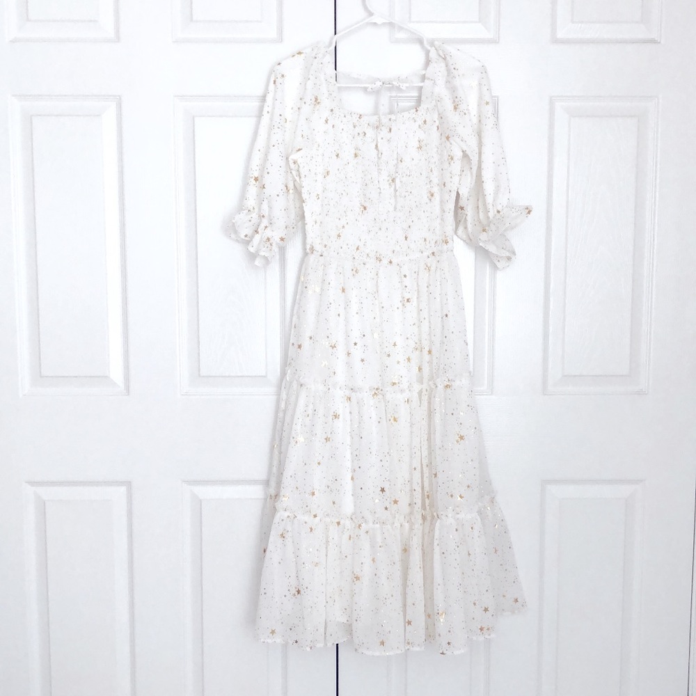 Ivy City Dress